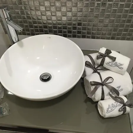 A&z 招待所 埃斯平霍