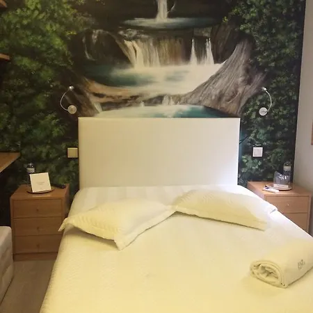 A&z 招待所 埃斯平霍