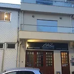 A&z Гостевой дом Эшпинью
