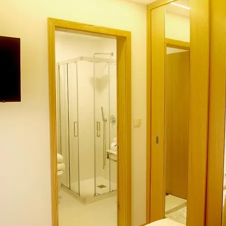 Guest house A&z 4*