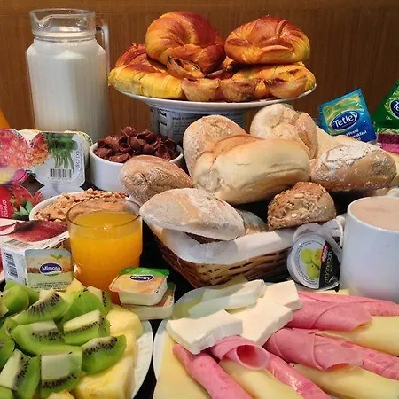 A&z Vendégház Espinho