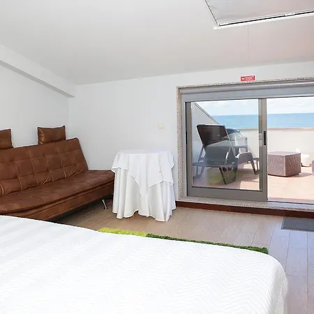 A&z Vendégház Espinho