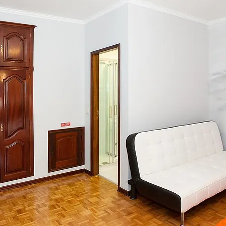 Vendégház A&z Espinho