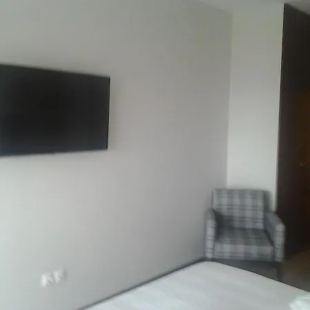 Guest house A&z