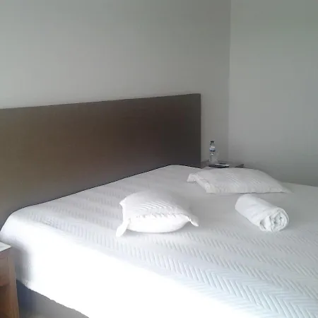 A&z Guest house 4*