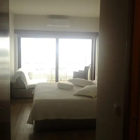 A&z Vendégház Espinho