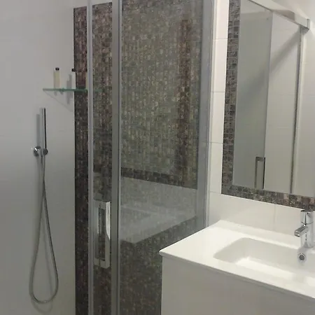 A&z Vendégház Espinho