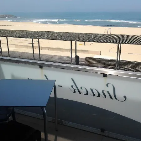 Vendégház A&z Espinho