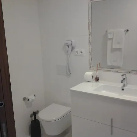 A&z Vendégház Espinho