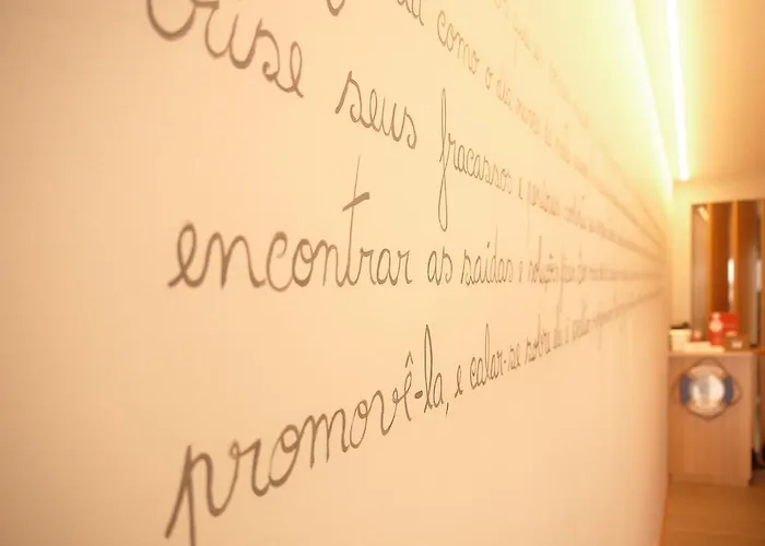 게스트하우스 A&z 에스피뇨