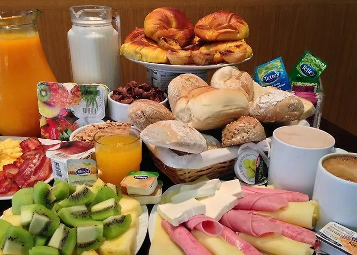 A&z Penzion Espinho (Aveiro)