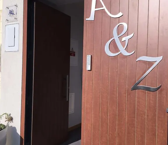 게스트하우스 A&z