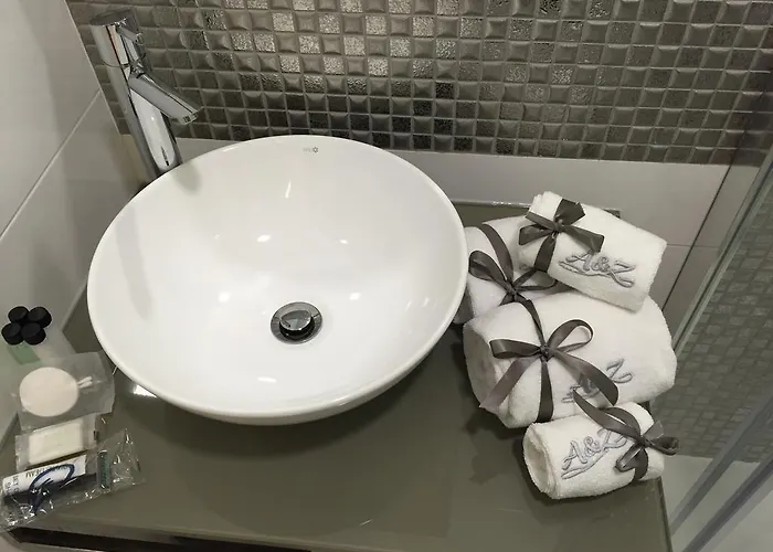 A&z 게스트하우스 에스피뇨