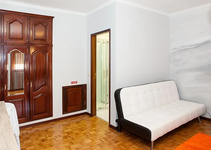 게스트하우스 A&z 에스피뇨