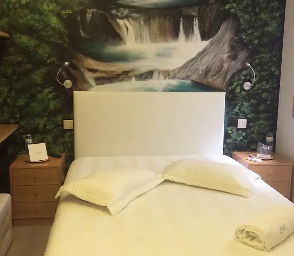 A&z 게스트하우스 에스피뇨