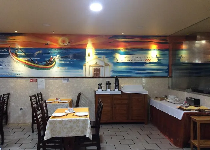 A&z 4* Espinho (Aveiro)