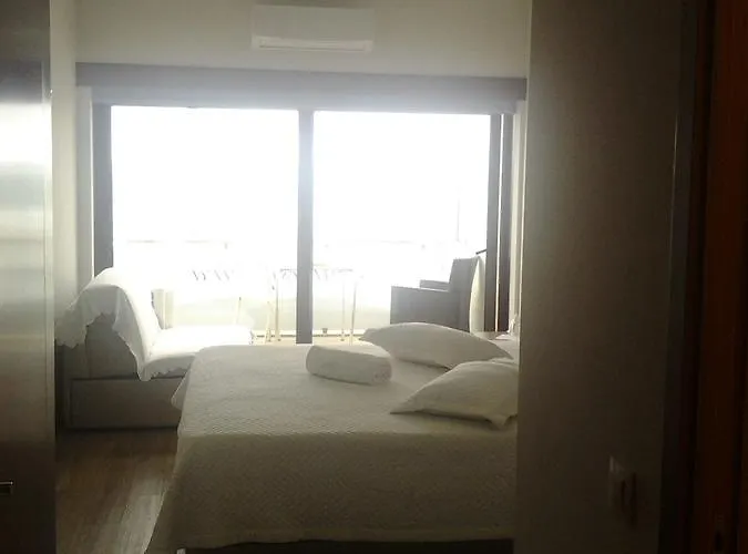 A&z Penzion Espinho (Aveiro)