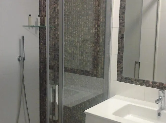 A&z Penzion Espinho (Aveiro)