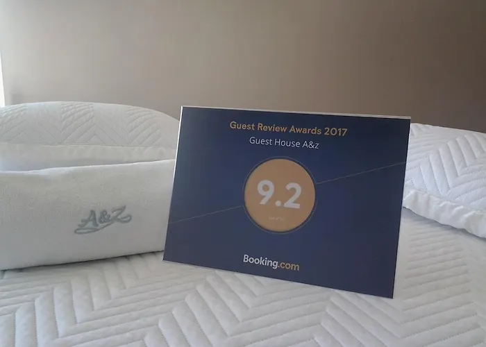 A&z 4* Espinho (Aveiro)