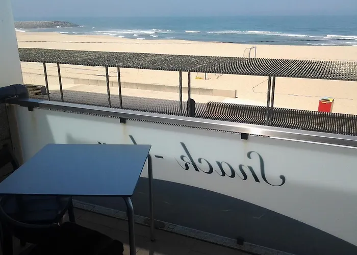 Penzion A&z Espinho (Aveiro)