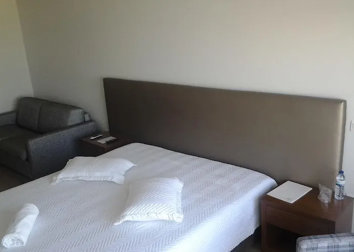 A&z 게스트하우스 4*