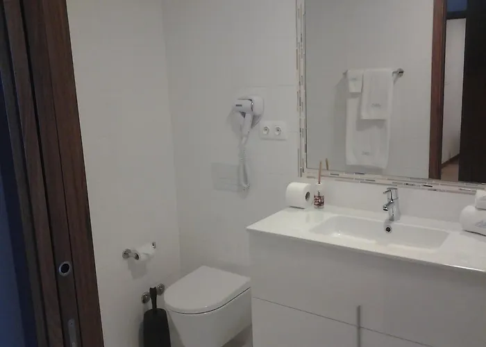 A&z Penzion Espinho (Aveiro)